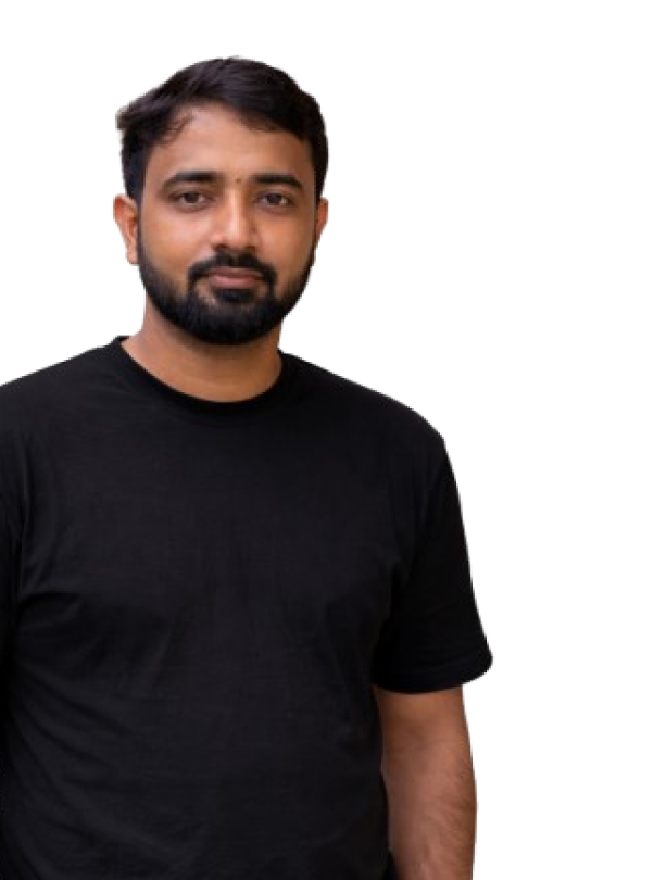 Arvind - Sr UI Developer