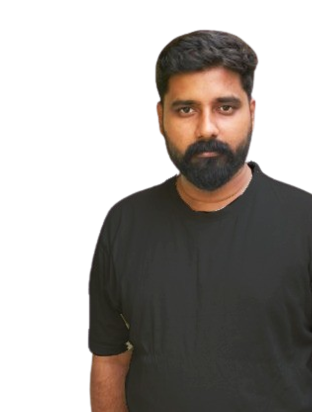 Jiva - Visual and Motion Graphics Designer